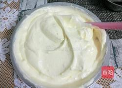 斑马纹戚风蛋糕的做法图解11