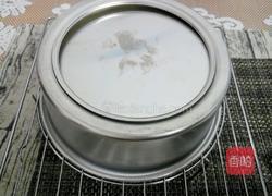 斑马纹戚风蛋糕的做法图解19