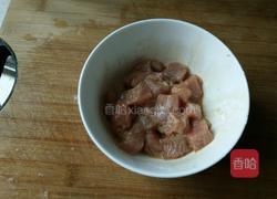 芹菜炒香干的做法图解2