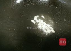 芹菜炒香干的做法图解4