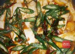 麻辣豆腐的做法图解3