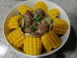 三味合蒸