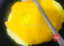 韭菜炒鸡蛋的做法图解9