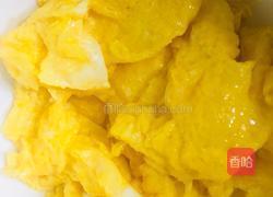 韭菜炒鸡蛋的做法图解11