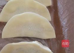 饺子的做法图解6