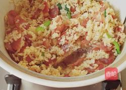 煲仔饭的做法图解9
