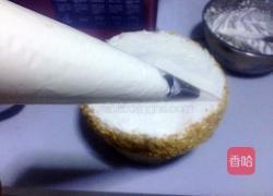 水果生日蛋糕（8寸）的做法图解11