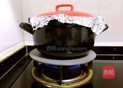 黑乐砂锅烤红薯的做法图解5