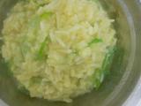 土豆丝炒尖椒