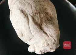 减脂健身餐（全麦牛肉蛋白堡）的做法图解1