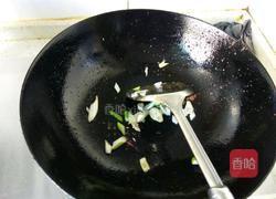 炒猪肝的做法图解5