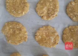 燕麦饼干的做法图解5