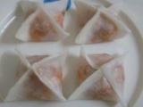 萝卜饺子