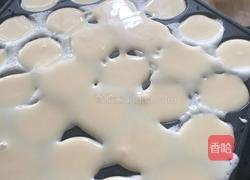冰淇淋鸡蛋仔的做法图解8