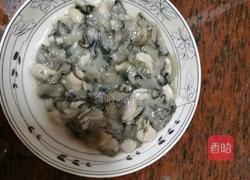 海鲜面的做法图解1