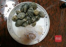 海鲜面的做法图解3