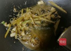 海鲜面的做法图解7