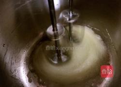 蛋白糖的做法图解3