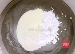 蛋白糖的做法图解7