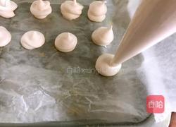 蛋白糖的做法图解12