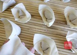 骨汤马蹄大混沌的做法图解5