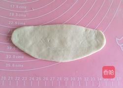 圣诞老人馒头的做法图解21