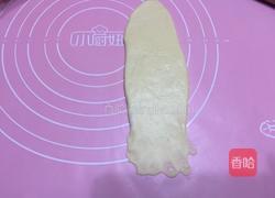 肉松面包的做法图解10