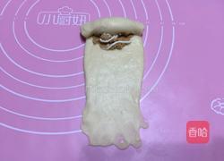 肉松面包的做法图解12