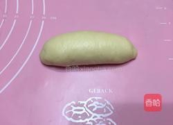 肉松面包的做法图解13