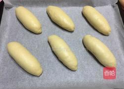 肉松面包的做法图解14