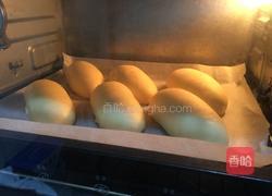 肉松面包的做法图解17