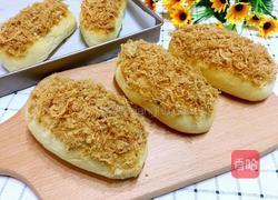 肉松面包的做法图解20