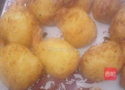 炸虾球的做法图解9