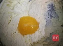 蔓越莓曲奇饼干的做法图解2