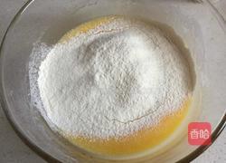 香橙蛋糕卷的做法图解6