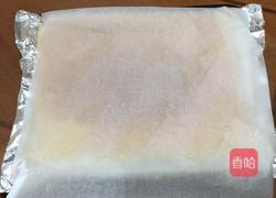 香橙蛋糕卷的做法图解15