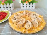 煎蛋抱饺