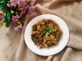 酸菜炒肥牛