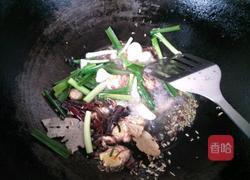 广式羊肉煲（火锅）的做法图解7
