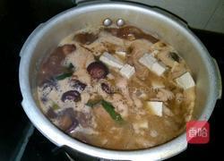 广式羊肉煲（火锅）的做法图解11