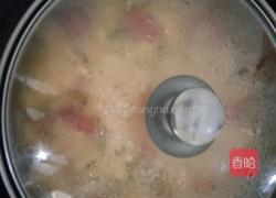 西红柿番茄面的做法图解5