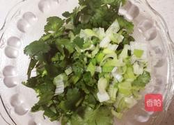 蔬菜汤面的做法图解3