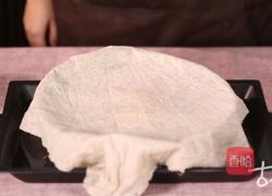 复原古代沙琪玛，满族大将军的老婆用一道甜品教你留住吃货的胃。的做法图解3