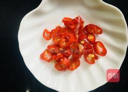 鱼香肉丝的做法图解3