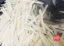 鱼香肉丝的做法图解7