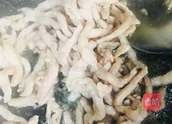 鱼香肉丝的做法图解12