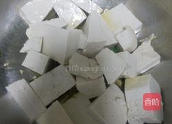 麻辣豆腐的做法图解5