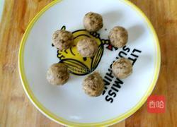 山药绿豆糕的做法图解8