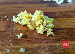 凉拌棒菜丝的做法图解9