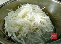 凉拌棒菜丝的做法图解13
